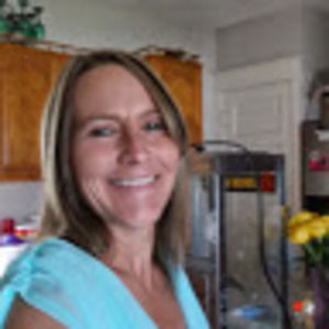 Meet your Posher, Kelli